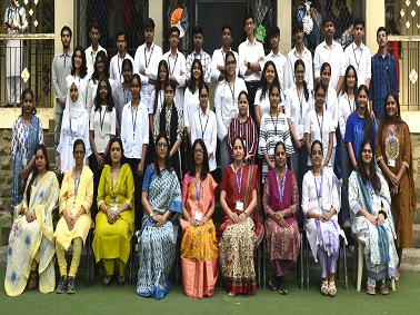 SYJC XIIB 2025